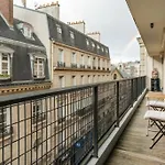 Sublime Appartement Terrasse