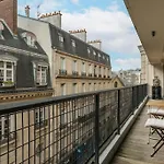 Sublime Appartement Terrasse