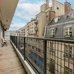 Sublime Appartement Terrasse